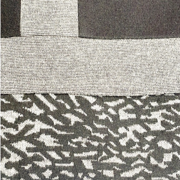 Chico’s Ponte Knit Sheath Dress (8/M) - Picture 10 of 13